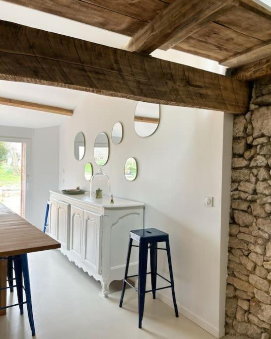 Villa Aux Portes De Saint Emilion Montagne  Kültér fotó