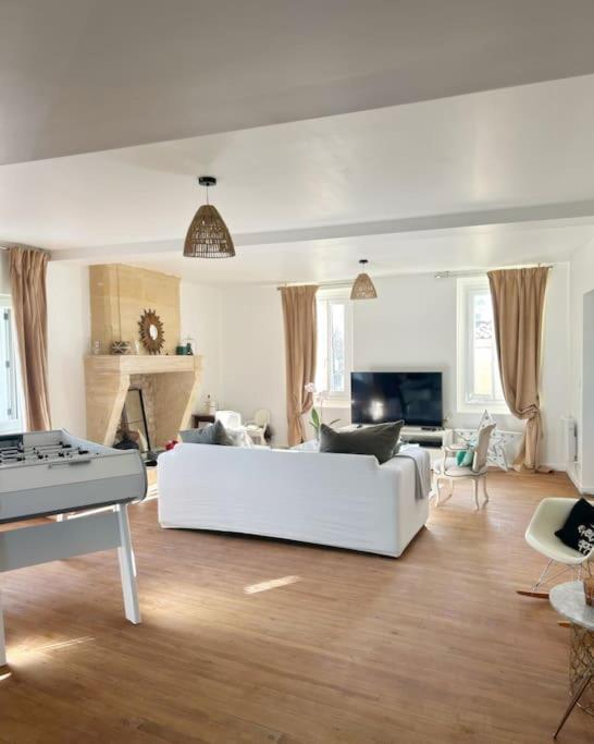 Villa Aux Portes De Saint Emilion Montagne  Kültér fotó