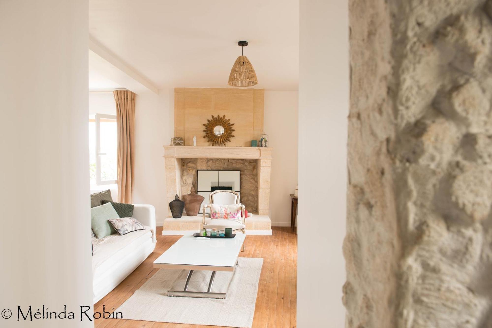 Villa Aux Portes De Saint Emilion Montagne  Kültér fotó